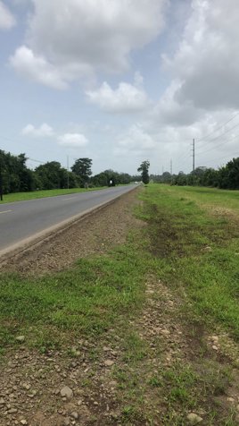 VENTA DE LOTE CON USO DE SUELO MIXTO,  HEREDIA, SARAPIQUÍ, HORQUETAS en Las Horquetas, Sarapiquí, Heredia — ₡ 32 000 000