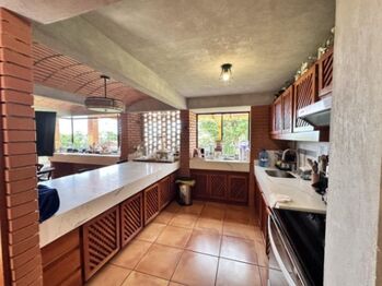 Venta de Quinta en San Rafael, Heredia. en Ángeles, San Rafael, Heredia — $975,000 - Foto 5 de 20