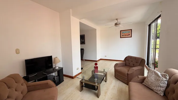 For Rent Furnished Apartment, San José, La Uruca in Uruca, San José — $950 - Photo 3 of 19