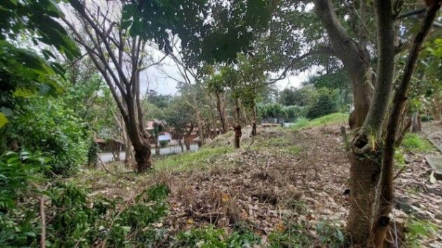 Se vende lote con uso de suelo mixto en San Rafael Escazú 25-913 en San Rafael, Escazú, San José — $175