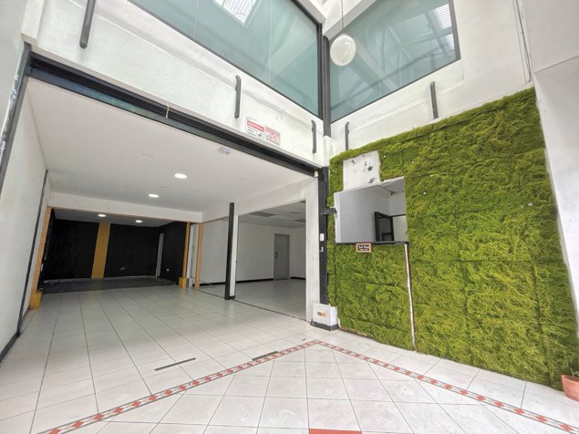 ALQUILER LOCAL COMERCIAL DE 600 M² | BARRIO ESCALANTE, SAN JOSÉ en Carmen, San José — $1,980 - Foto 2 de 10