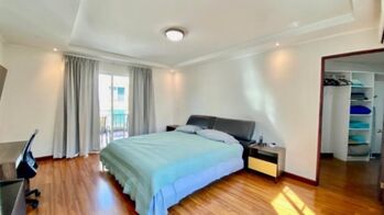 MLS-25-954 LS ALQUILER CASA AMUEBLADA SAN RAFAEL ESCAZU  en San Rafael, Escazú, San José — $3,950 - Foto 5 de 10