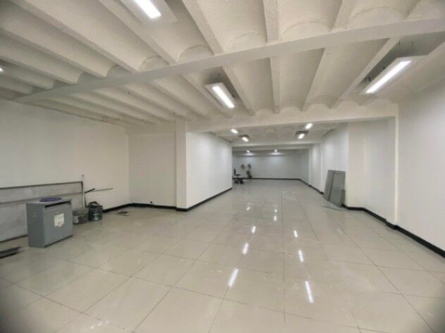Alquiler de Edificio Comercial en Carmen, San José. RAH 25-406 in Carmen, San José — $6,500