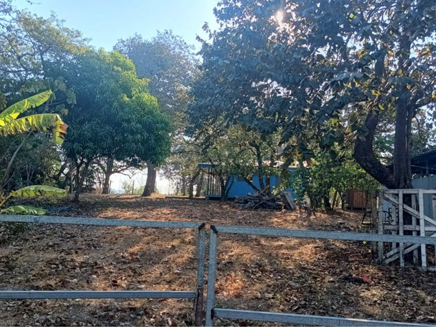Lote en Curubandé, Guanacaste ** 2154 en Curubandé, Liberia, Guanacaste — ₡ 60 000 000