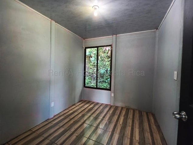 Venta de Casa en Pérez Zeledón-Rivas. RAH 27-805 en El General, Pérez Zeledón, San José — $90,000 - Foto 2 de 9