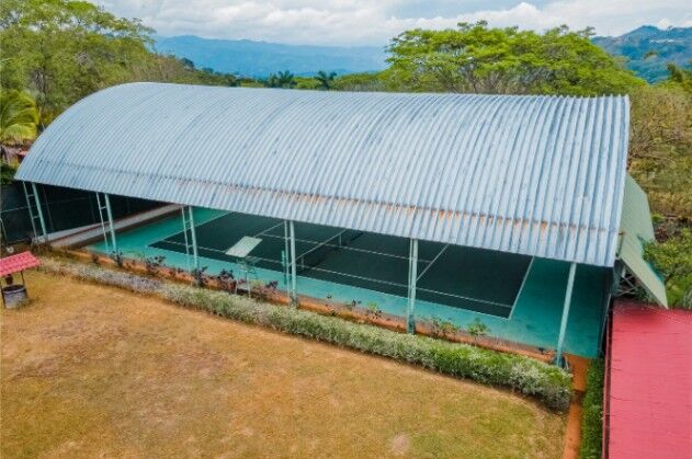 QUINTA EN VENTA EN ALAJUELA en Garita, Alajuela — $1,000,000
