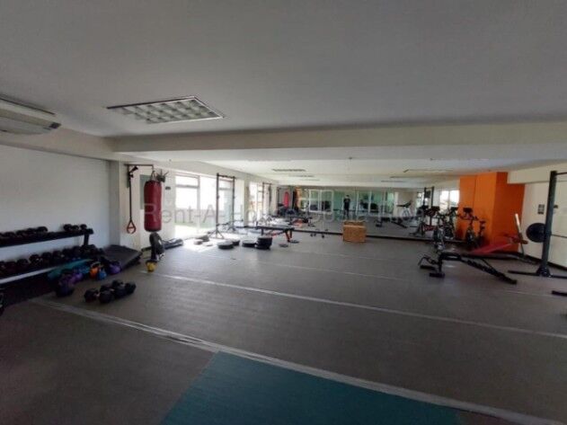 Alquiler de Apartamento en Uruca, San José. RAH 26-1534 PRECIO REBAJADO en Uruca, San José — $1,000