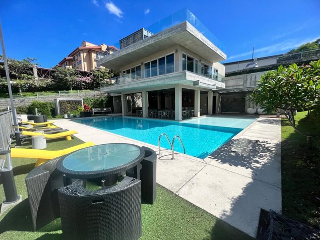 Se alquila Apartamento amueblado en la Uruca en Uruca, San José — $1,100