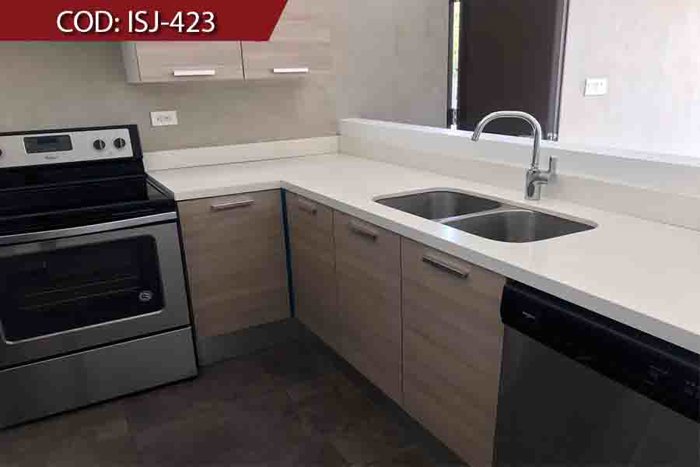 VENTA DE APARTAMENTO, ESCAZU, GUACHIPELIN, CONDOMINIO THE IVY en Escazú, San José — $310,000