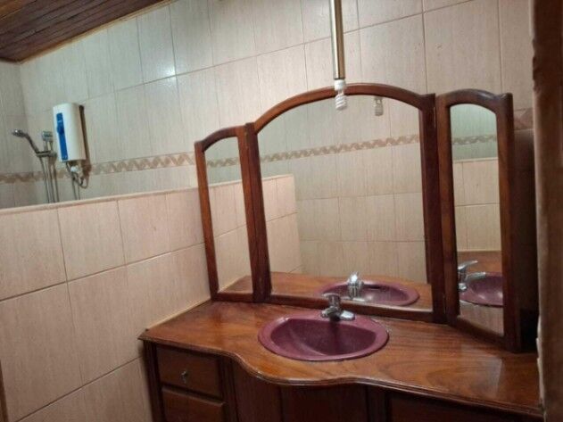 Venta de hermosa propiedad de 5321 M2 en la Garita de Alajuela 25-1298 in Garita, Alajuela — ₡ 351 000 000