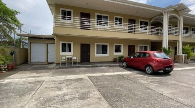 Alquiler de Apartamento en Escazú, San José. RAH 25-2010 in Escazú, San José — ₡ 450 000
