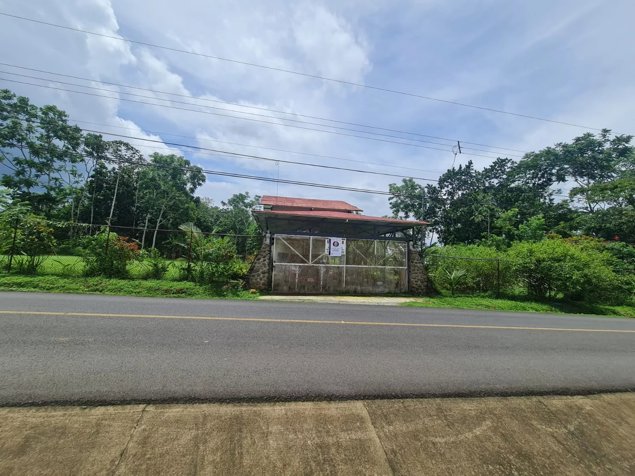 VENTA FINCA SAN RAMÓN en San Ramón, Alajuela — $160,000