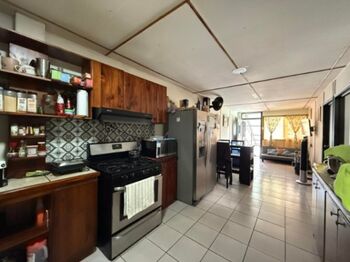 LOCAL COMERCIAL CON APARTAMENTO EN VENTA GOICOCHEA en Calle Blancos, Goicoechea, San José — $235,000 - Foto 5 de 10