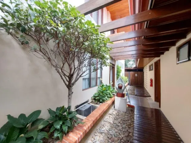 Se alquila apartamento en Sabana San José 26-507 en Mata Redonda, San José — ₡ 550 000 - Foto 3 de 20