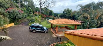 Casa en Venta en Naranjo, amplia y cómoda casa con finos acabados en Naranjo, Alajuela — $1,700,000 - Foto 5 de 39