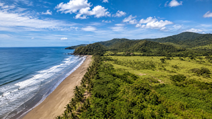 Lotes Cerca Playa Corozalito Guanacaste in Zapotal, Nandayure, Guanacaste — $334,900 - Photo 2 of 24