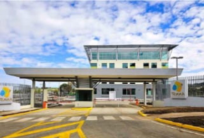 ALQUILER DE LOCALES COMERCIALES,CARTAGO,TRES RIOS in Tres Ríos, La Unión, Cartago — $7,424