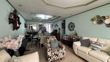 Vende casa 1 planta c/uso de suelo mixto, Gravilias, Desamparados (AD) in Gravilias, Desamparados, San José — 150 000 000 ₡ - Photo 5 of 17