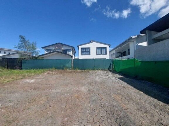 Se vende lote plano de 253m2 en condominio de San Rafael Alajuela 25-1324 in San Rafael, Alajuela — $80,000