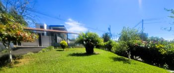 Venta de Casa en Grecia en Amplio Terreno con Jardines in San José, Grecia, Alajuela — 150 000 000 ₡ - Photo 4 of 11