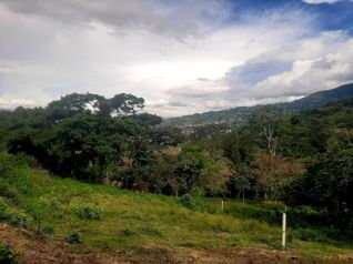 Lot for sale of 5,177 m² with panoramic views in Escazú #25-1136 GS in San Antonio, Escazú, San José — $395,000 - Photo 5 of 10
