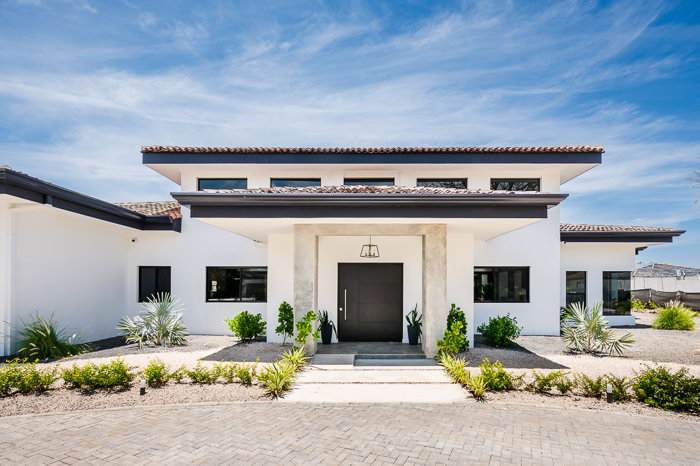 Elegant Golfside Retreat in Hacienda Pinilla in Tamarindo, Santa Cruz, Guanacaste — $2,250,000 - Photo 2 of 44