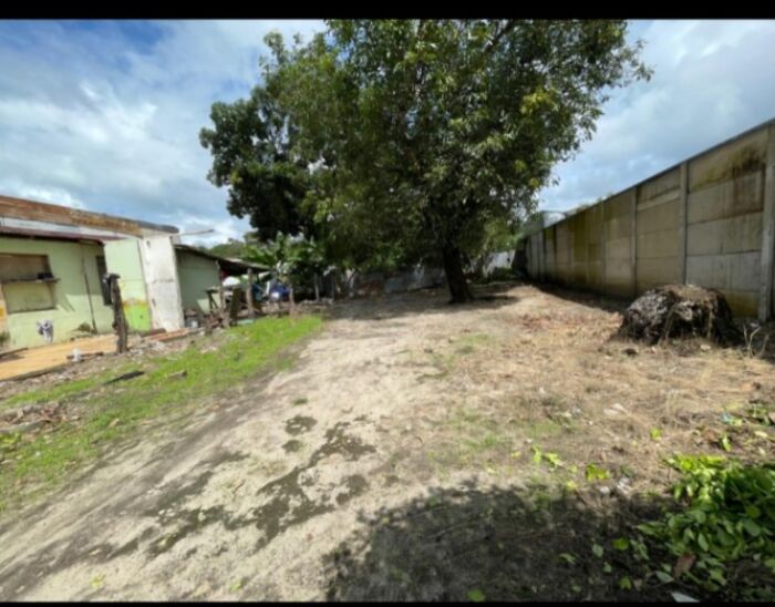Hermosa propiedad en venta barrio capulin liberia  en Liberia, Guanacaste — ₡ 18 500 000