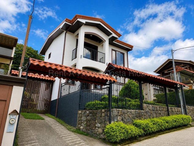 Venta de Casa en Alvarado-Pacayas de Cartago. RAH 27-216 en Pacayas, Alvarado, Cartago — ₡ 89 000 000
