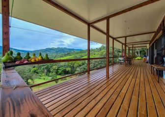 Casa Nueva en Río Nuevo