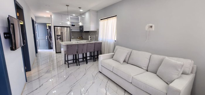 Casa Nueva Amueblada en Alquiler cerca de Naranjo en Naranjo, Alajuela — $750 - Foto 3 de 15