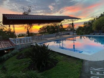 Se vende amplio hotel con 9 hectáreas de lote en San Ramon Alajuela 24-671 en Peñas Blancas, San Ramón, Alajuela — $7,278,000 - Foto 4 de 18