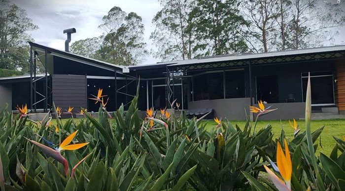 Casa en Venta en Dulce Nombre Tres Ríos La Unión Cartago en Tres Ríos, La Unión, Cartago — $1,650,000 - Foto 2 de 27