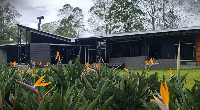 Casa en Venta en Dulce Nombre Tres Ríos La Unión Cartago en Tres Ríos, La Unión, Cartago — $1,650,000 - Foto 2 de 27