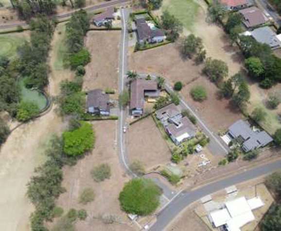 Lote en venta en condominio Bajo par/Área 887,19 m2/Alajuela en Guácima, Alajuela — $168,566