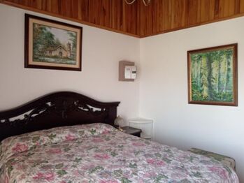 Se vende moderna casa con patio en Guachipelín de Escazú 25-1415 en San Rafael, Escazú, San José — $550,000 - Foto 4 de 22