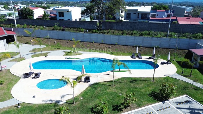 Se Venden Lotes, Condominio Conterra – Grecia, Alajuela in Puente De Piedra, Grecia, Alajuela — ₡ 22 000 000 - Photo 2 of 6