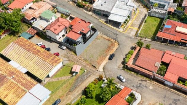 LOTE ESTRATÉGICO EN VENTA EN PÉREZ ZELEDÓN in San Isidro De El General, Pérez Zeledón, San José — ₡ 80 000