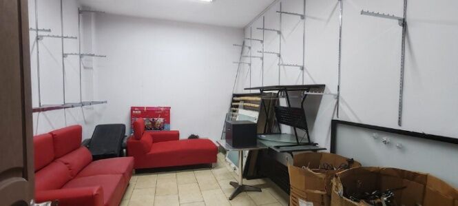 Alquiler de Bodega en Ipis de Goicoechea. RAH 26-933 en Ipís, Goicoechea, San José — $2,000