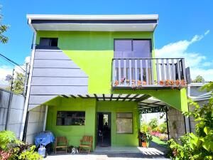 Hermosa casa agua caliente de Cartago en Aguacaliente, Cartago — ₡ 85 000 000