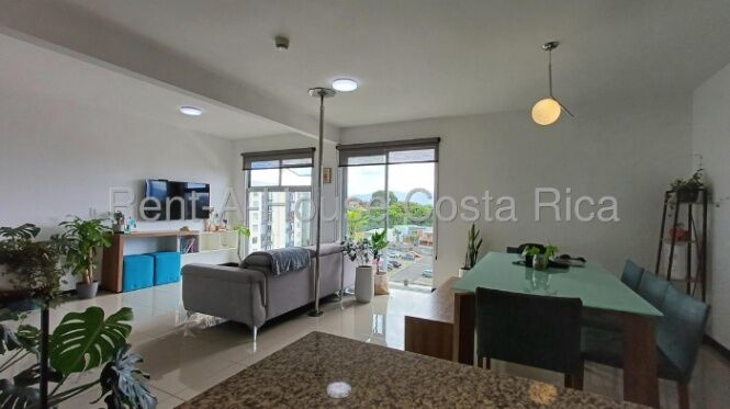 Venta de Apartamento en Curridabat-Granadilla. RAH 26-1448 in Granadilla, Curridabat, San José — ₡ 75 000 000