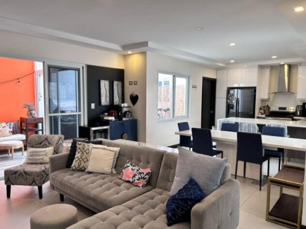 CASA EN VENTA EN SAN JOSE SANTA ANA en Santa Ana, San José — $270,000