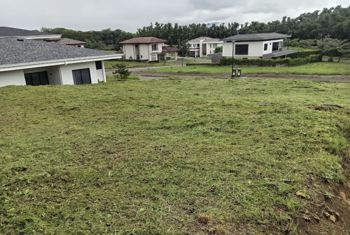 Lote / Terreno residencial en venta en La Guácima, Alajuela