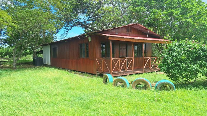 Finca En Venta, La Cruz, Guanacaste en La Cruz, Guanacaste — $583,013