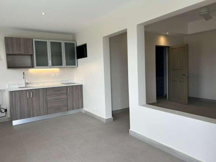 Alquiler de Apartamento en San Rafael de Escazú. RAH 26-1238 in San Rafael, Escazú, San José — $800