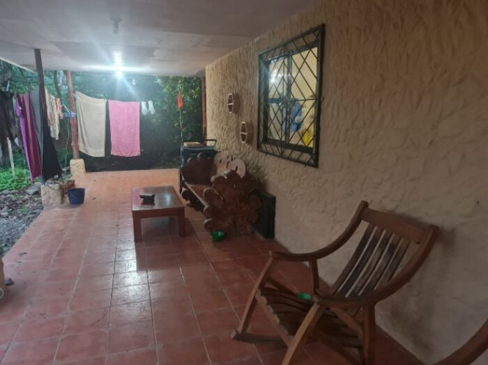 CASA Y APARTAMENTO EN OROTINA en Coyolar, Orotina, Alajuela — $120,000
