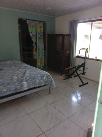 VENTA DE CASA EN GRECIA CALLE RODRIGUEZ 572MTS en Grecia, Alajuela — ₡ 55 000 000