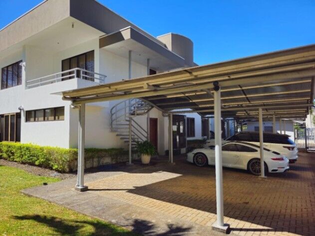 Alquiler de Hermoso Apartamento en San Rafael Alajuela / OFC Mls. 25-1339 en San Rafael, Alajuela — $1,700