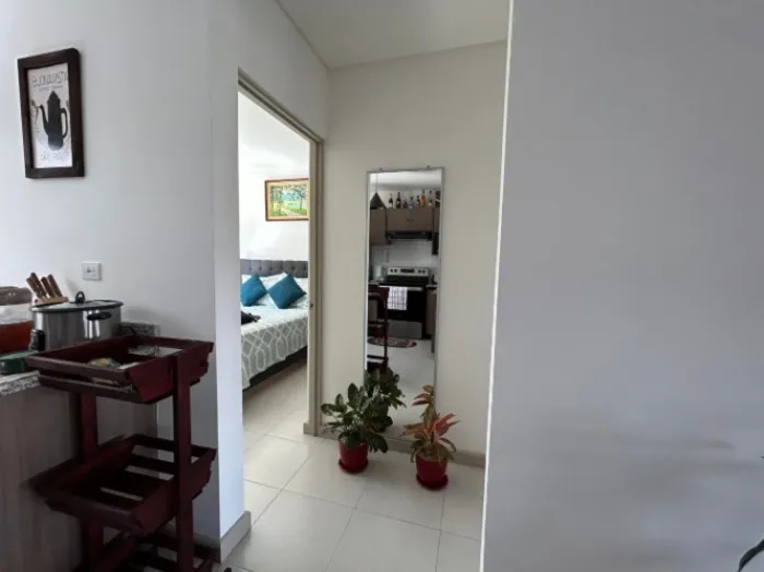 ALQUILER DE CASA ,SAN ANTONIO ALAJUELA $1200 COD# 26-21 en San Antonio, Alajuela — $1,200 - Foto 2 de 10
