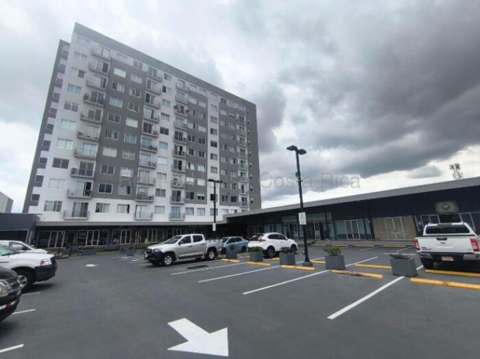 Apartamento en venta en Lagunilla de Heredia #26-2139 GS en Ulloa, Heredia — $115,000