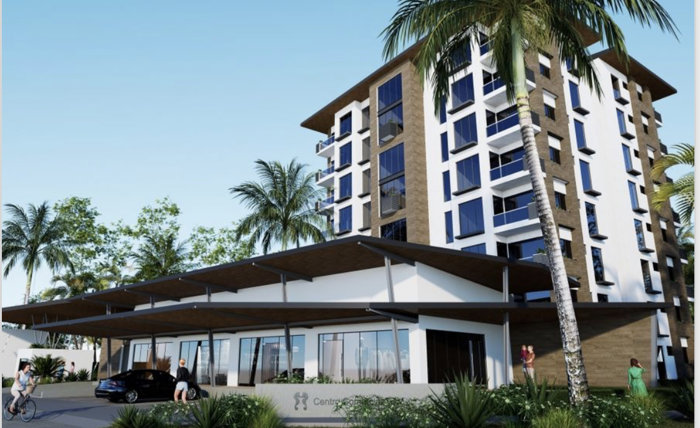 VENTA / Apartamentos en Condominio, Jacó, Puntarenas en Jacó, Garabito, Puntarenas — $199,900 - Foto 2 de 33